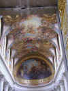 Chapel Ceiling.JPG (136080 bytes)