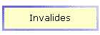 Invalides